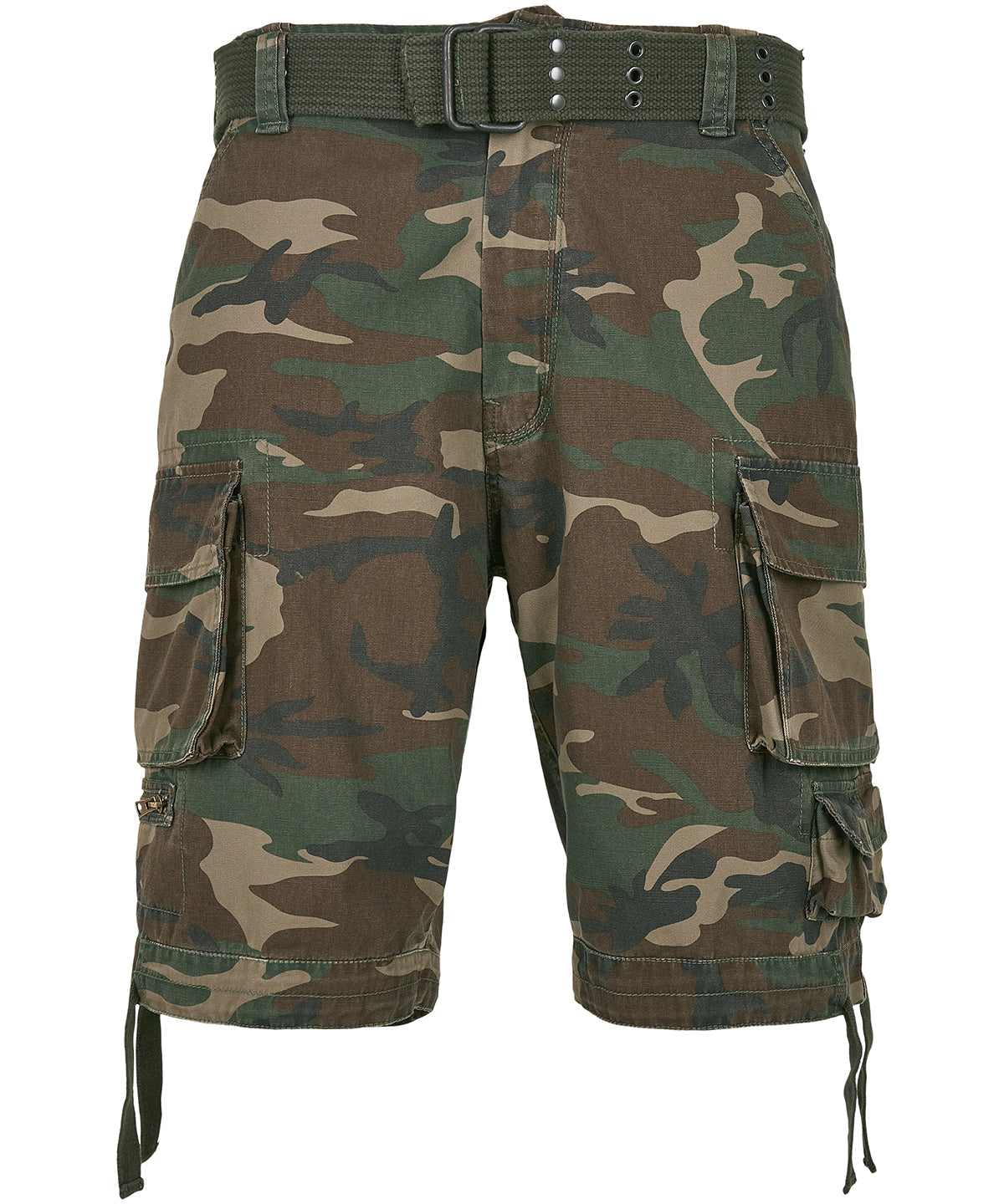 Build Your Brandit Savage vintage shorts