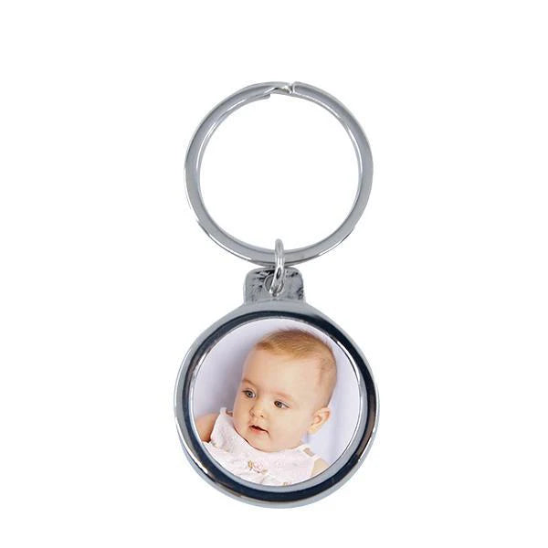 Bottle Opener Keyring
