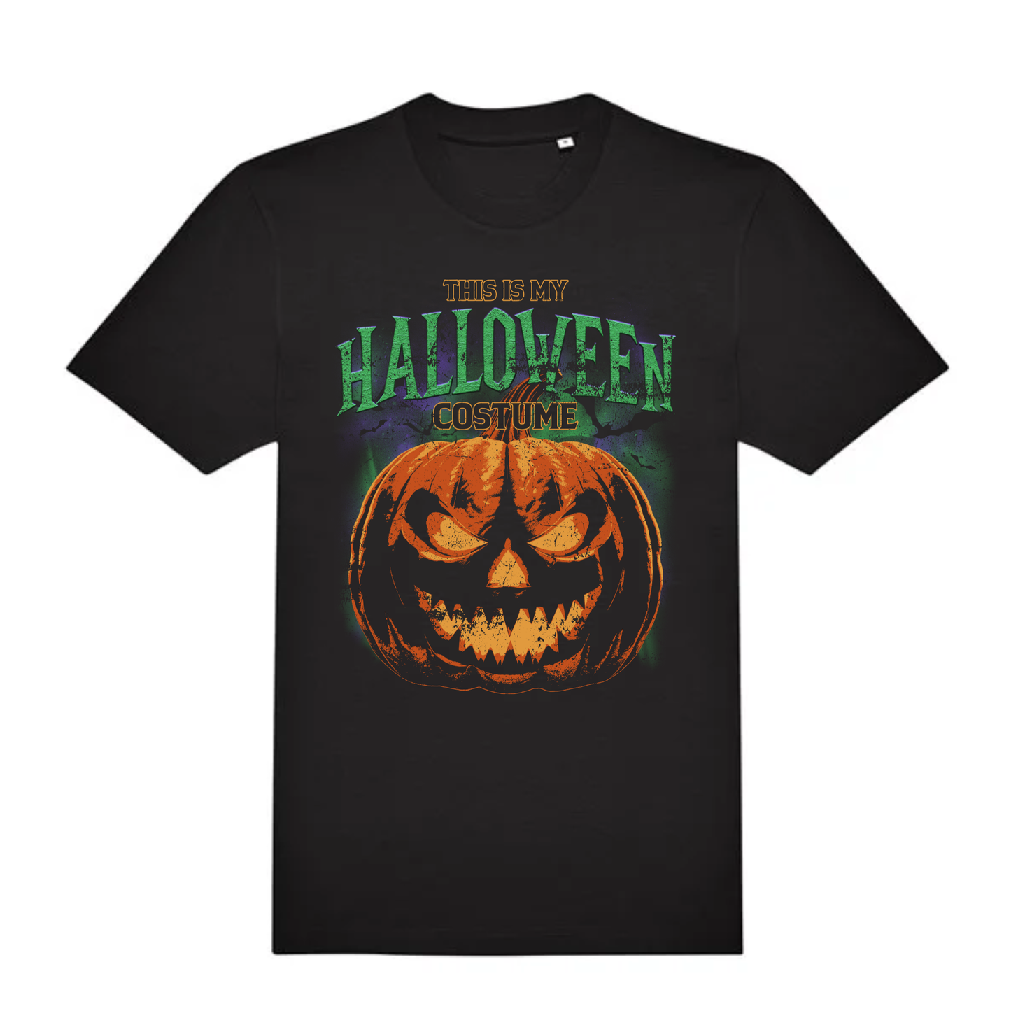 “This Is My Halloween Costume” T-Shirt