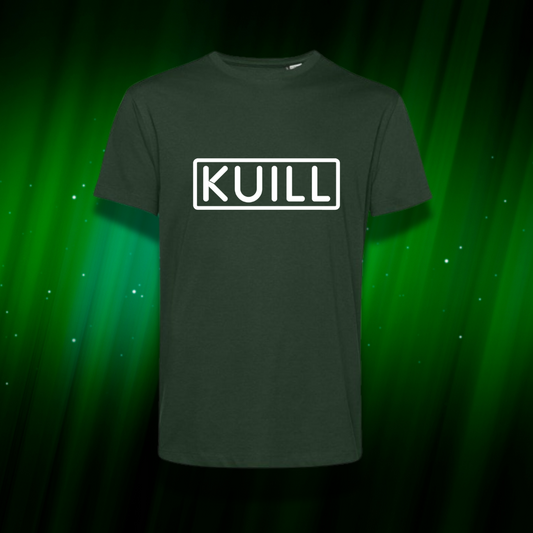 Kuill Bold Logo Tee