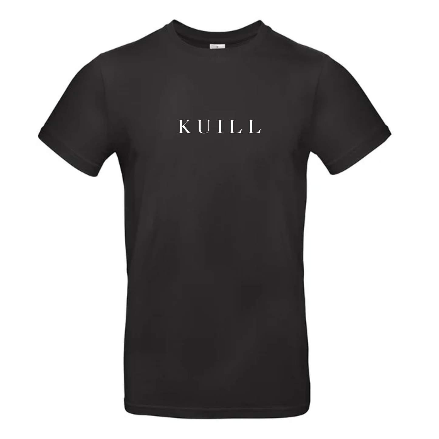 Kuill T-Shirt (BLACK EDITION)