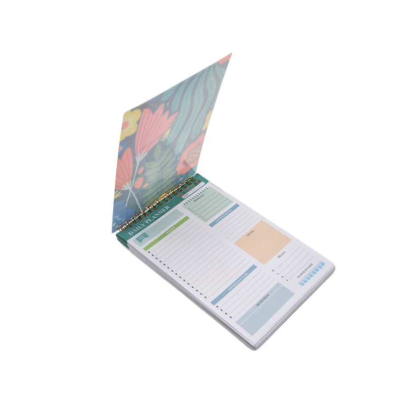 Personalised Planner