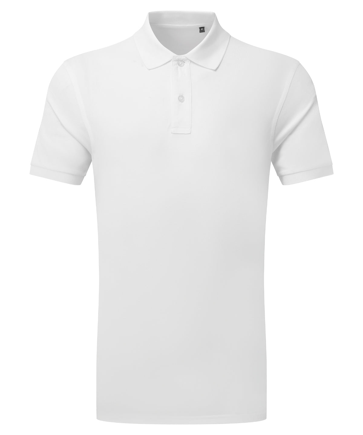 Asquith & Fox PRINTGUARD recycled polyester polo