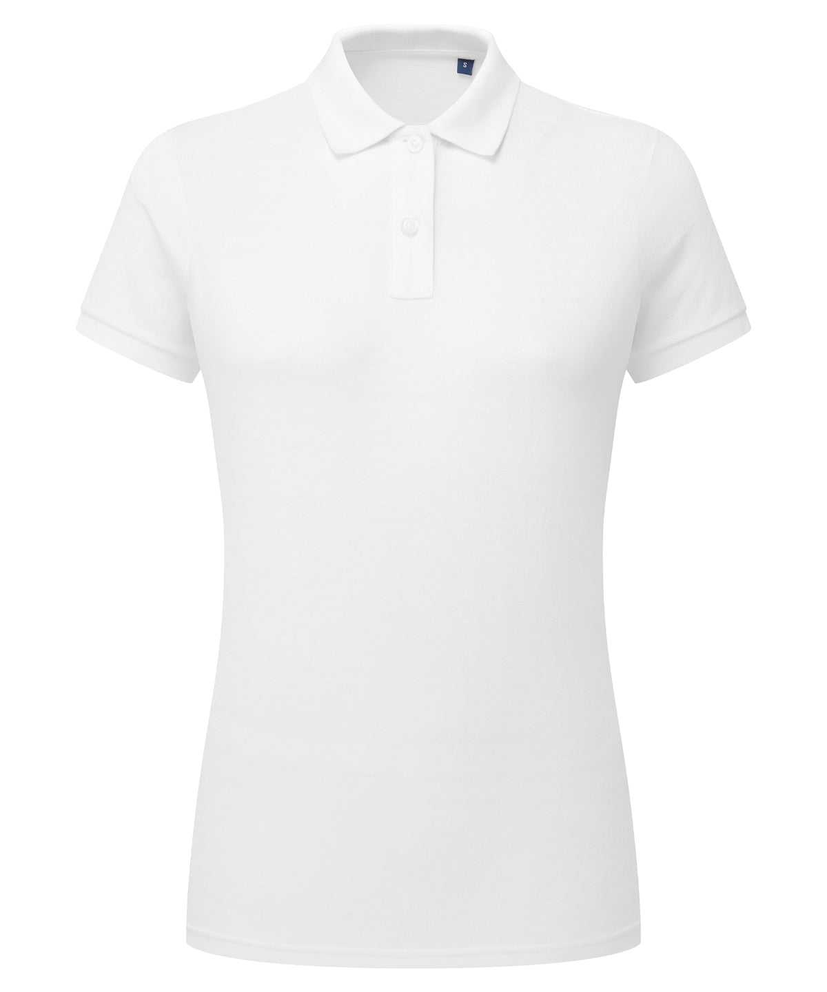 Asquith & Fox Women’s polycotton blend polo