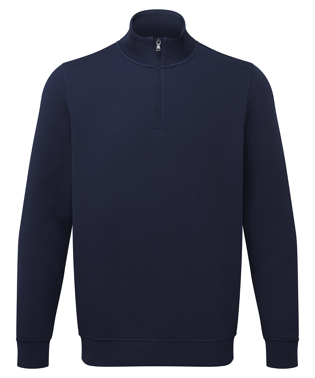 Asquith & Fox Men’s ¼-zip premium sweatshirt