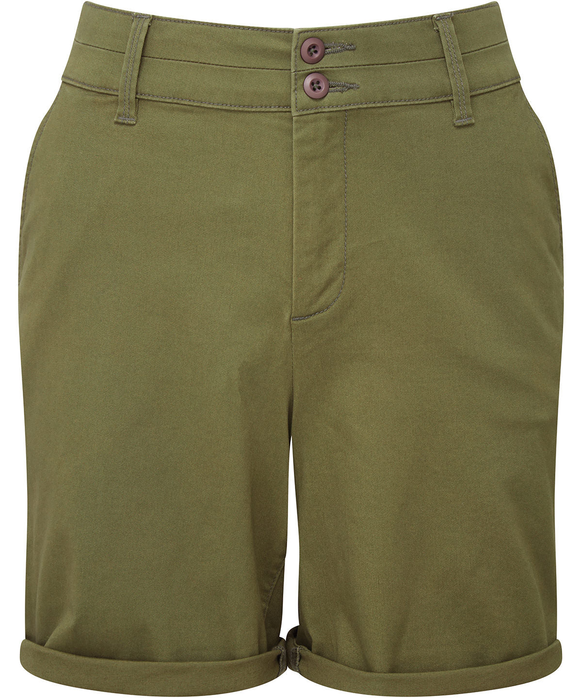 Asquith & Fox Women’s ultimate chino shorts