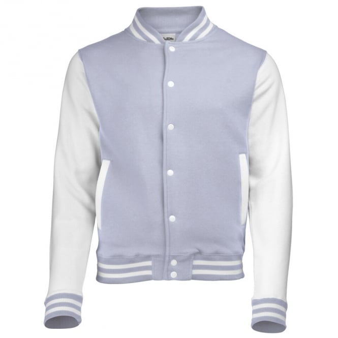 AWDis Varsity Jacket – Customisable
