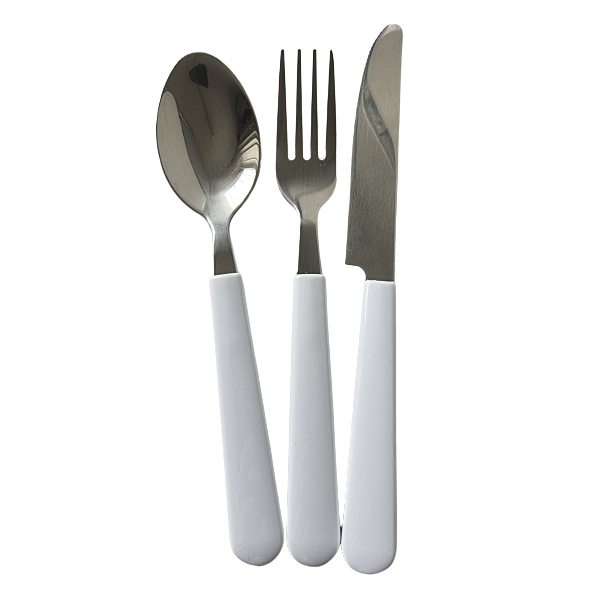 Adult Cutlery Set