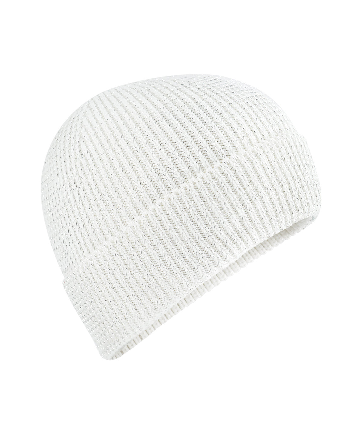 Beechfield Streetlite reflective beanie