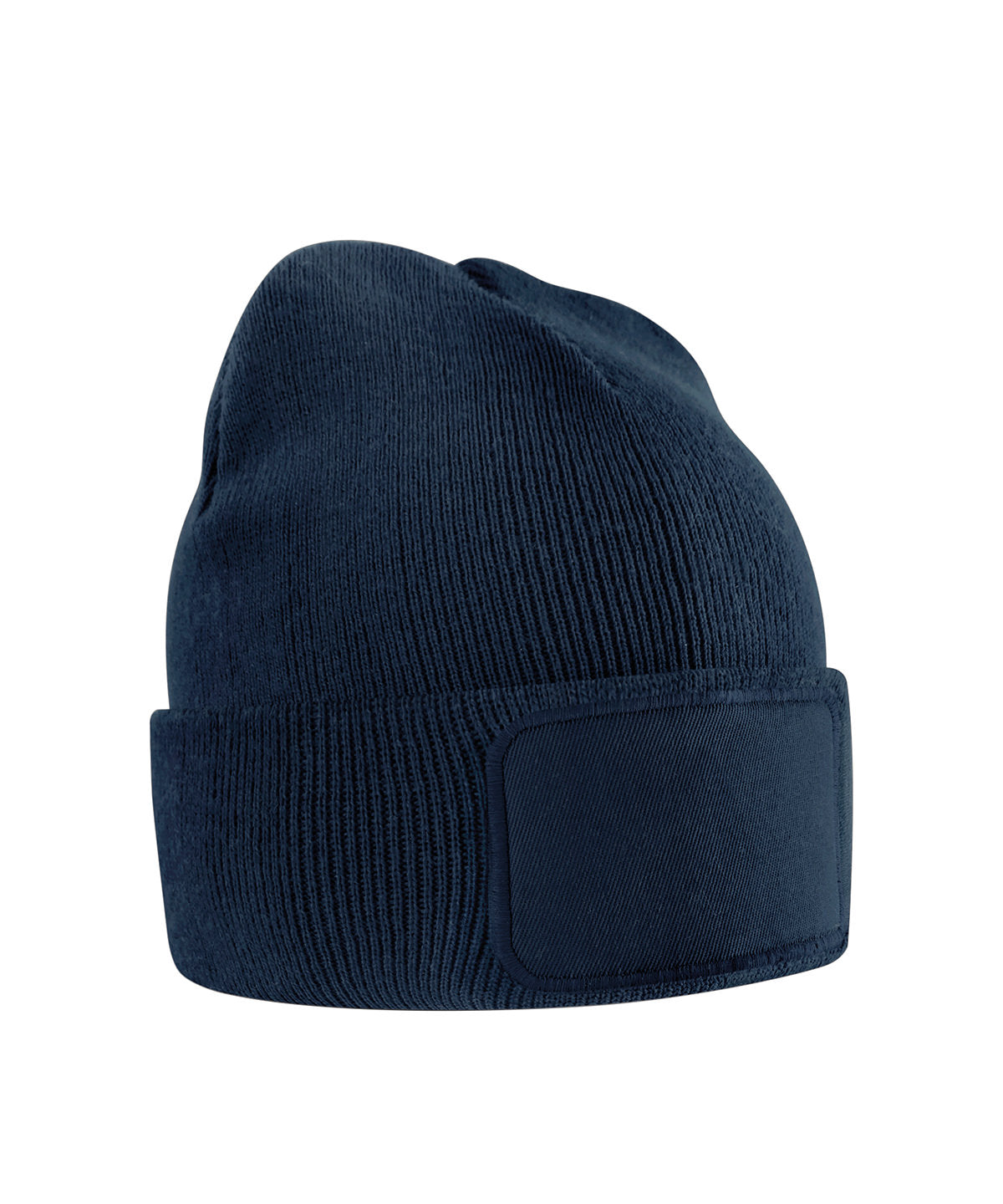 Beechfield Kids original patch beanie