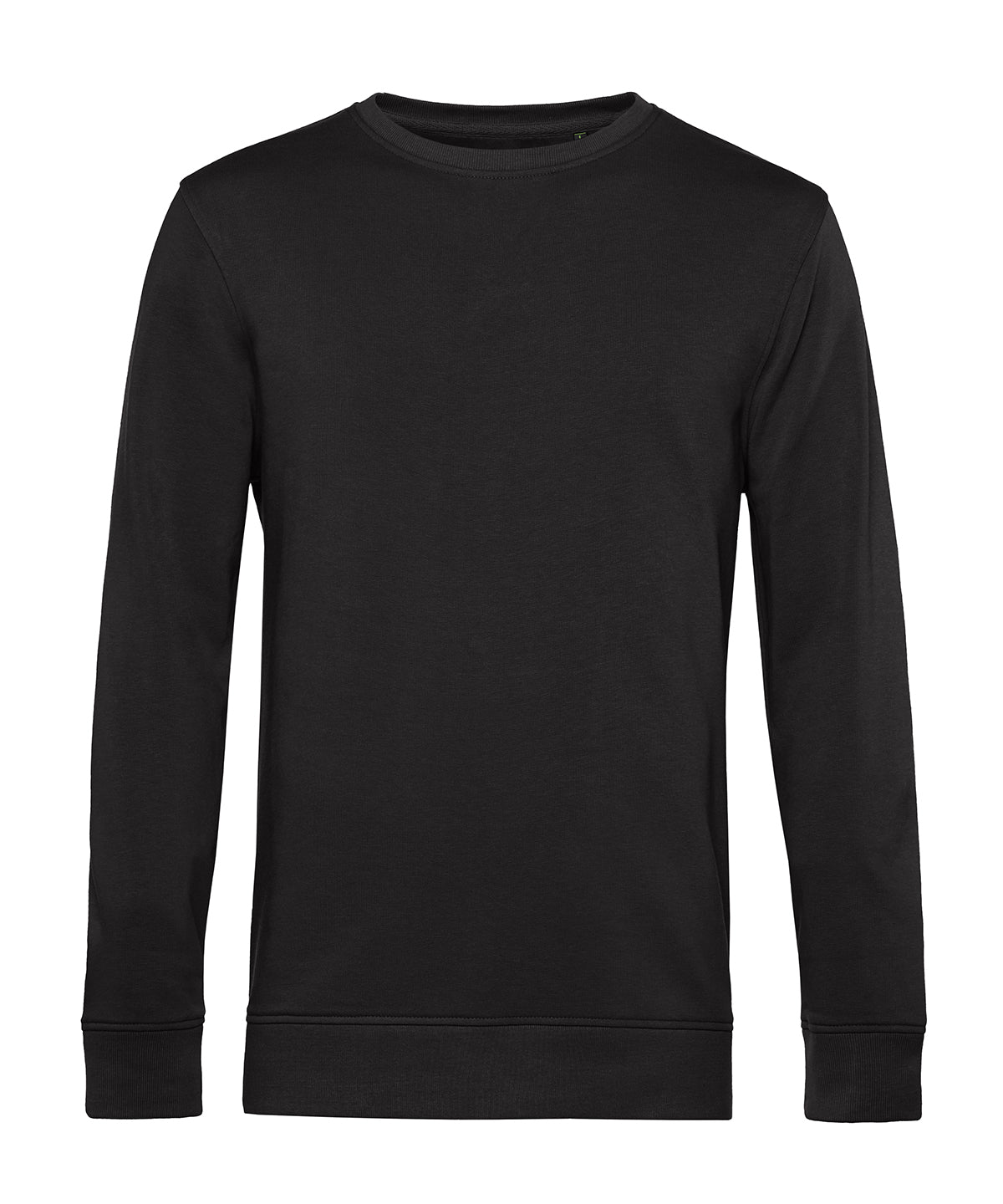 B&C Inspire crew neck