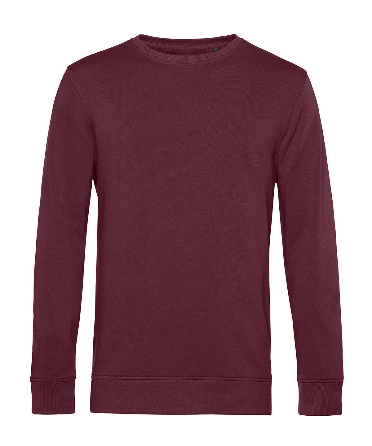 B&C Inspire crew neck
