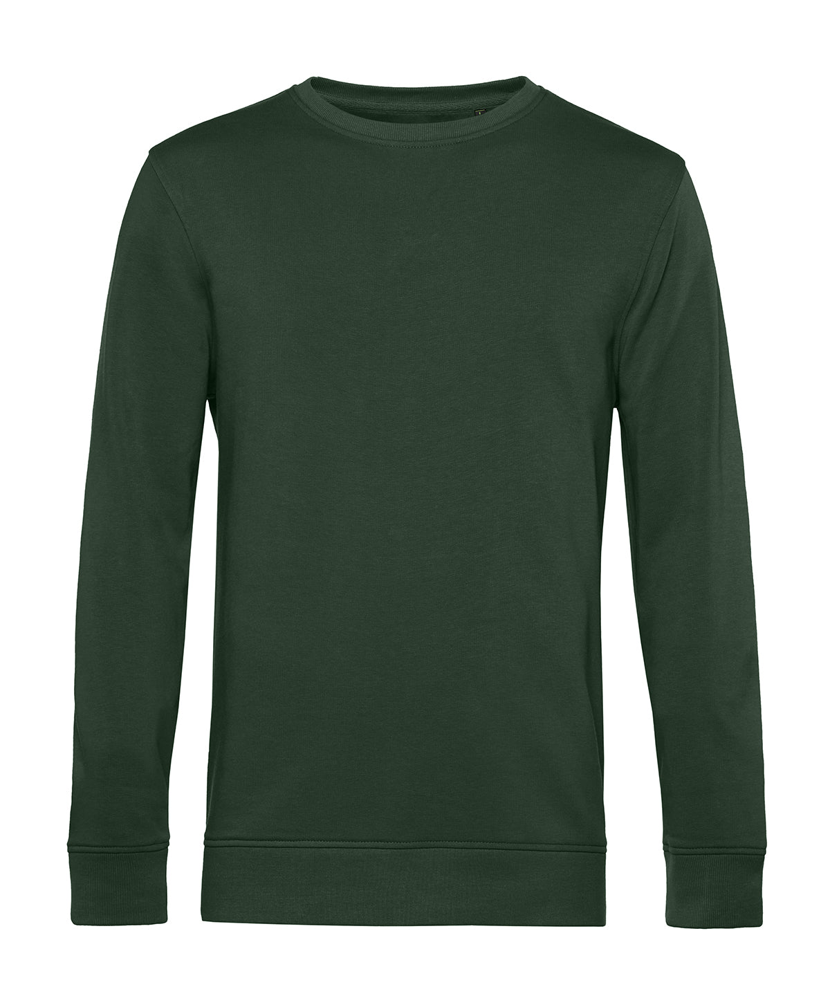 B&C Inspire crew neck