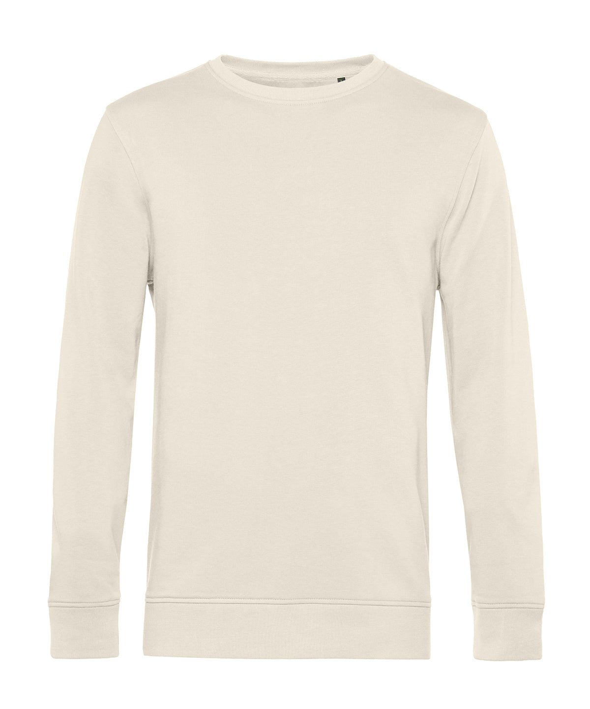 B&C Inspire crew neck