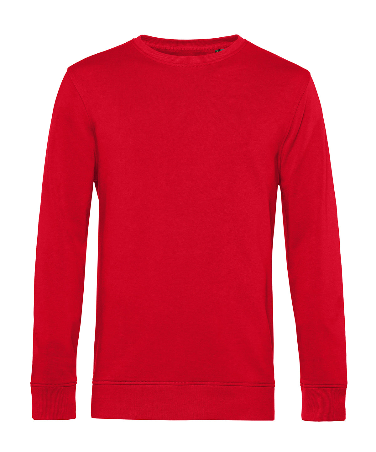 B&C Inspire crew neck