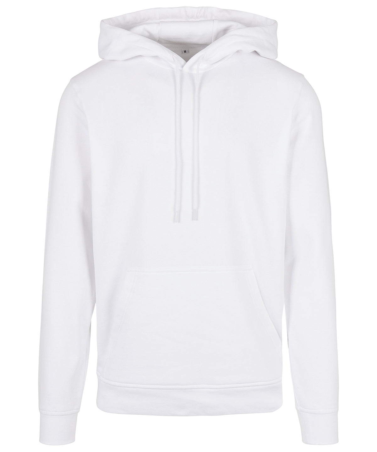 Build Your Brand Basic Basic hoodie
