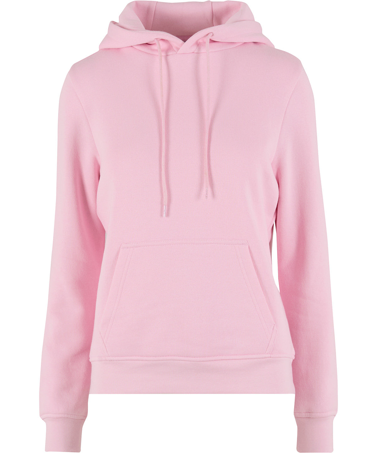 Build Your Brand Basic Women's basic hoodie