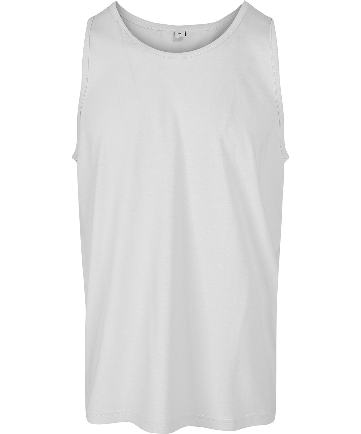 Build Your Brand Basic Basic tank