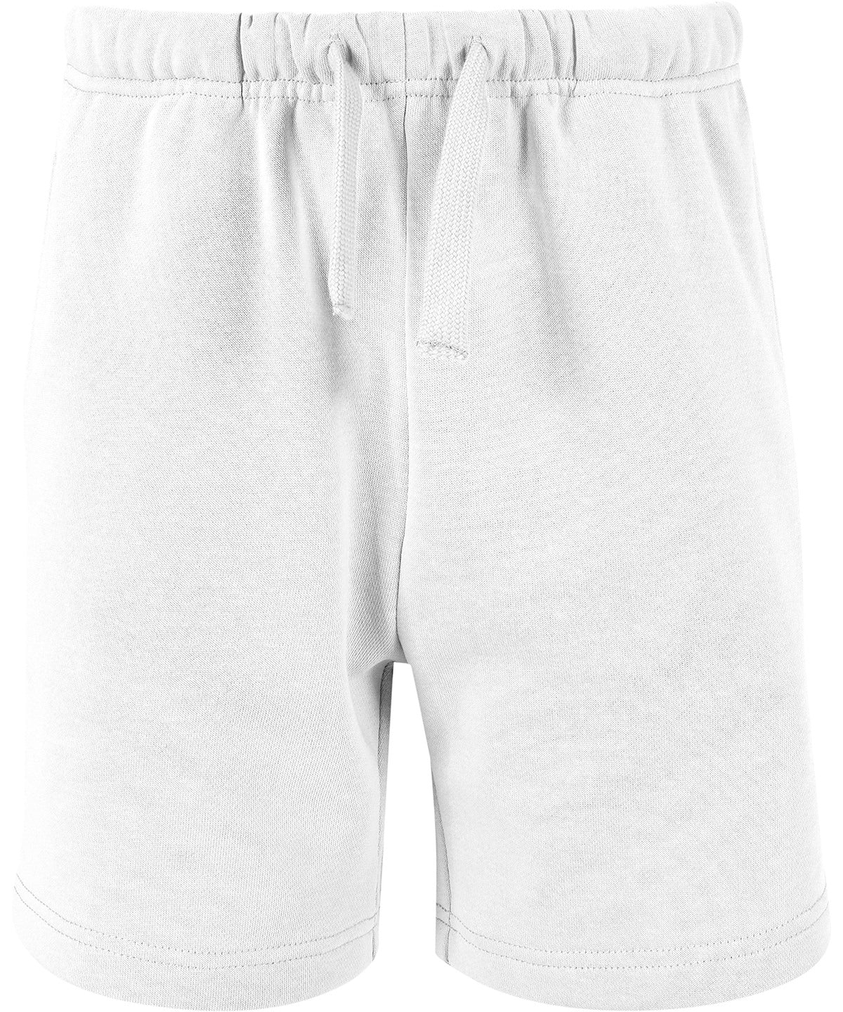 Build Your Brand Basic Kids basic sweat shorts