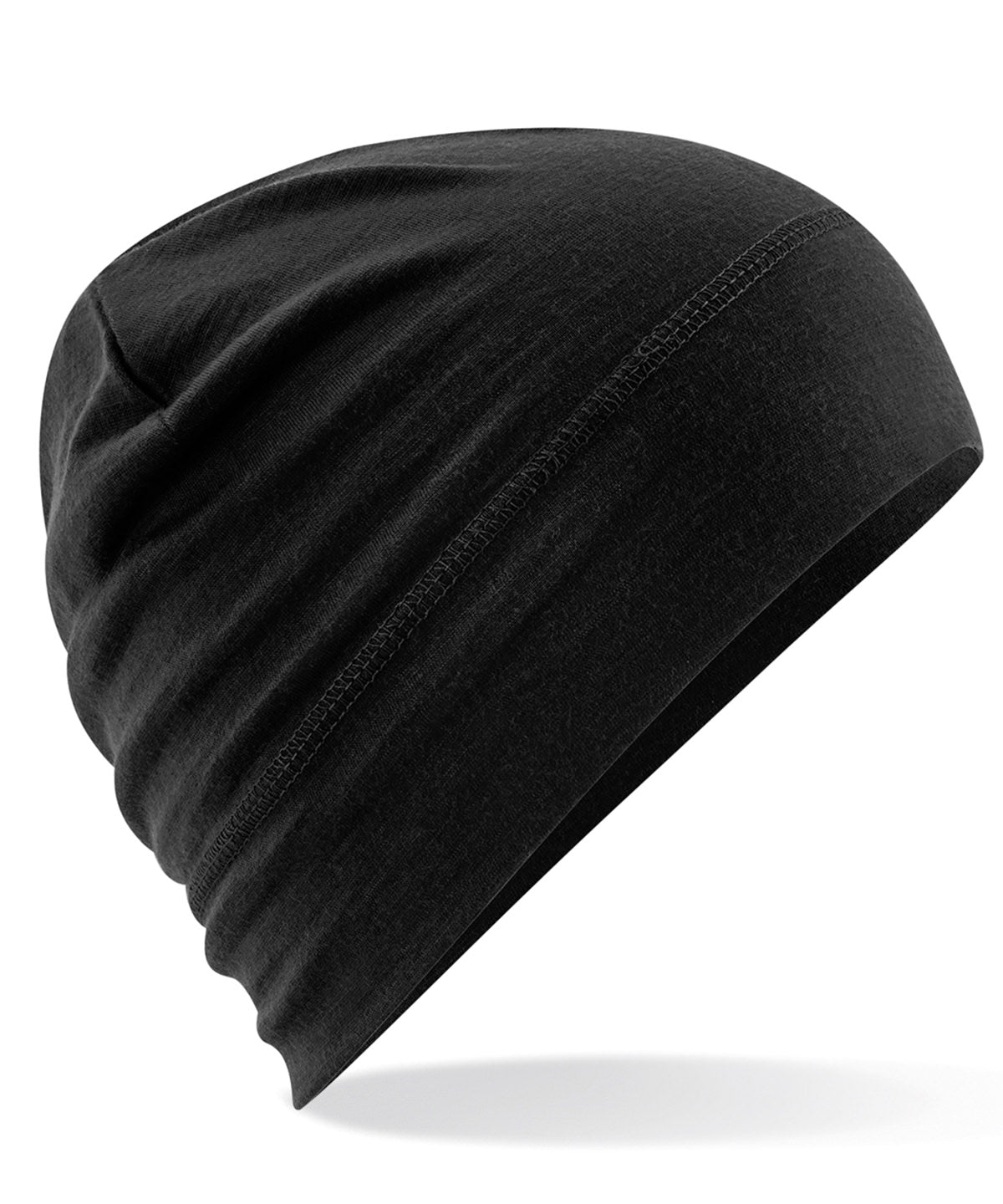 Beechfield Merino beanie