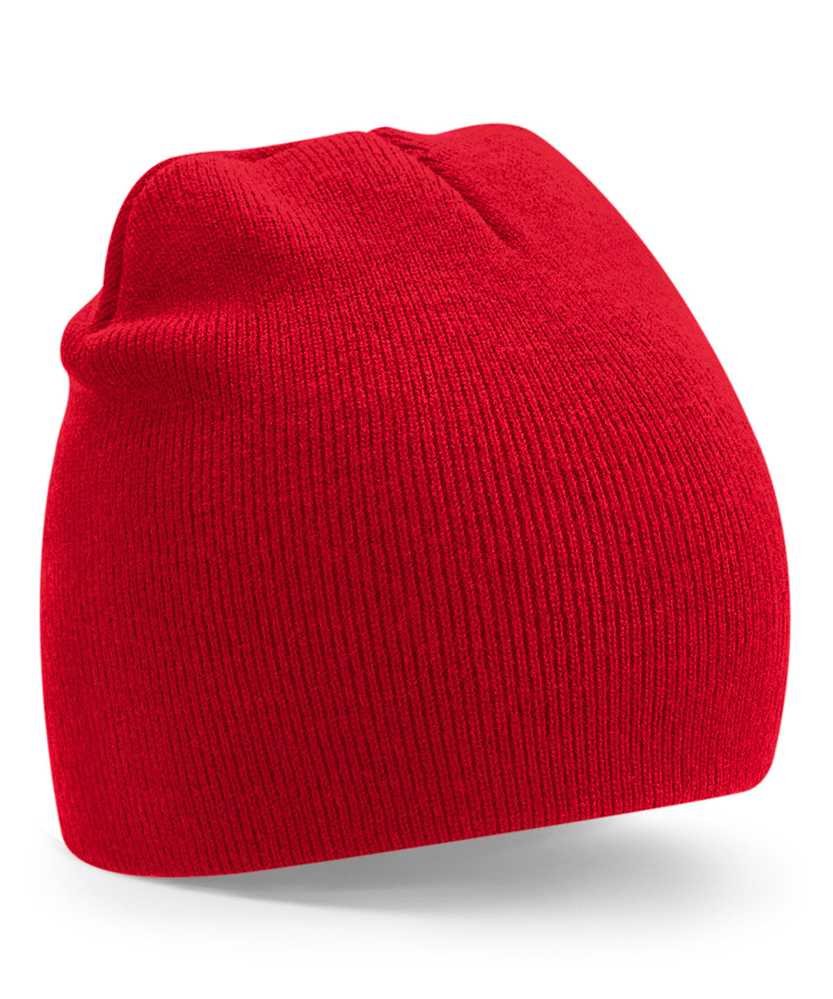 Beechfield Recycled original pull-on beanie