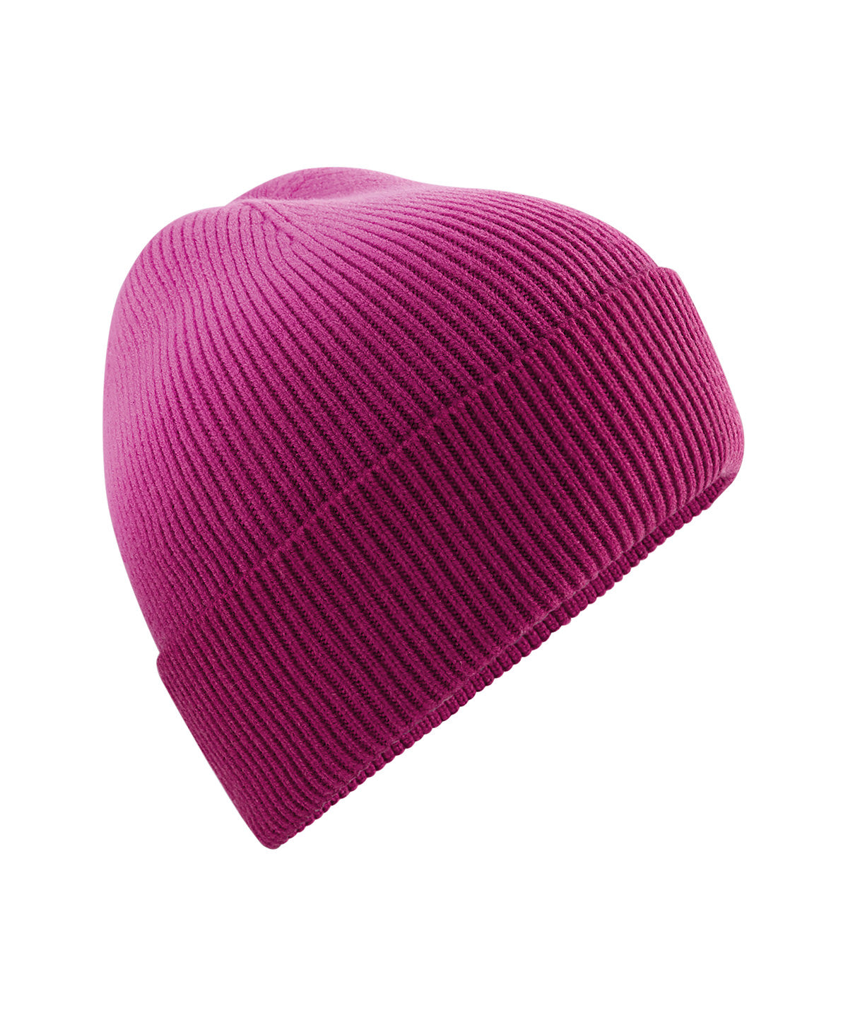 Beechfield Dip-dye beanie