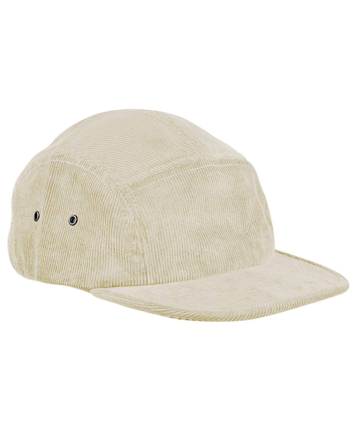 Beechfield EarthAware® organic cord camper cap