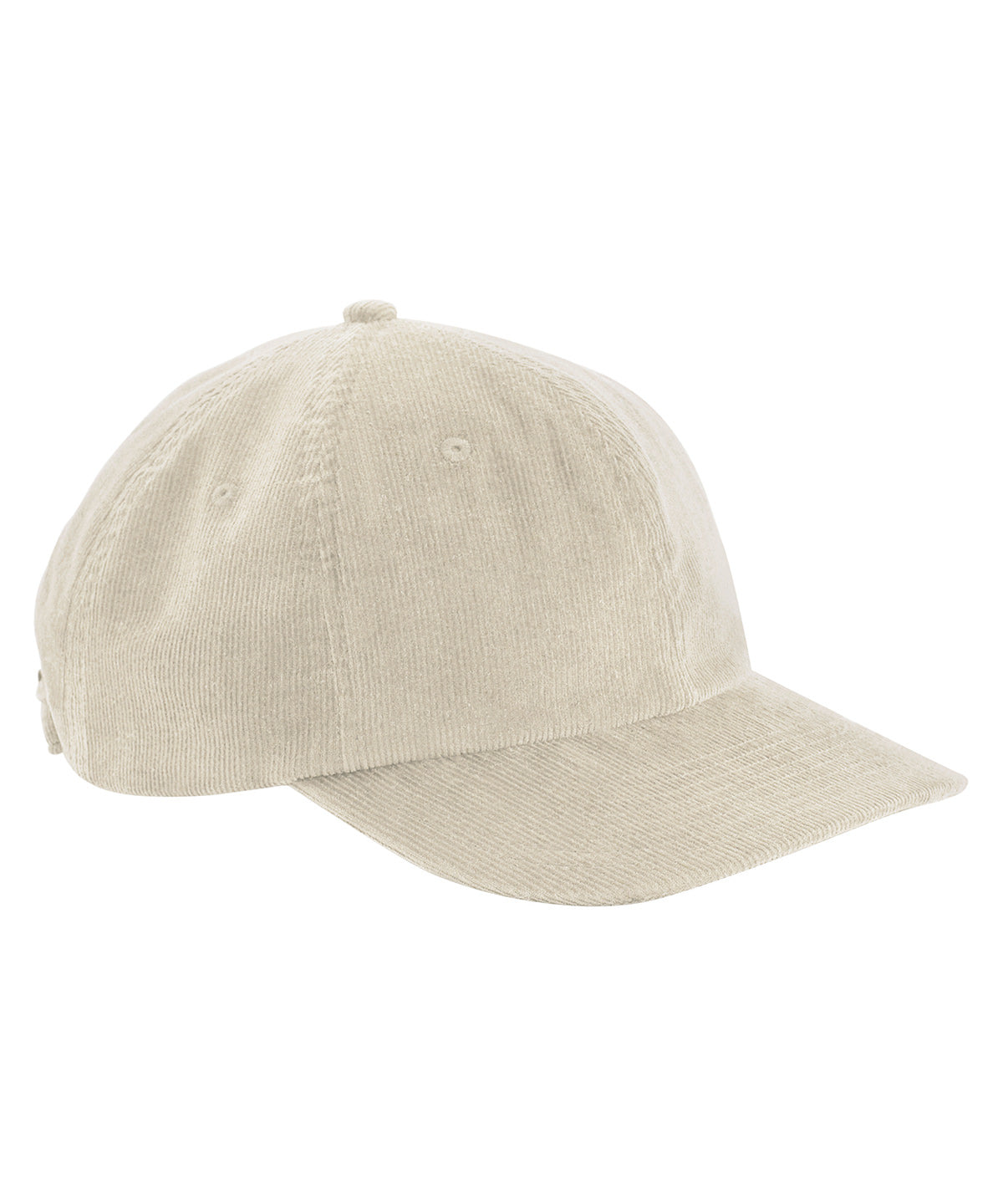Beechfield Heritage cord cap