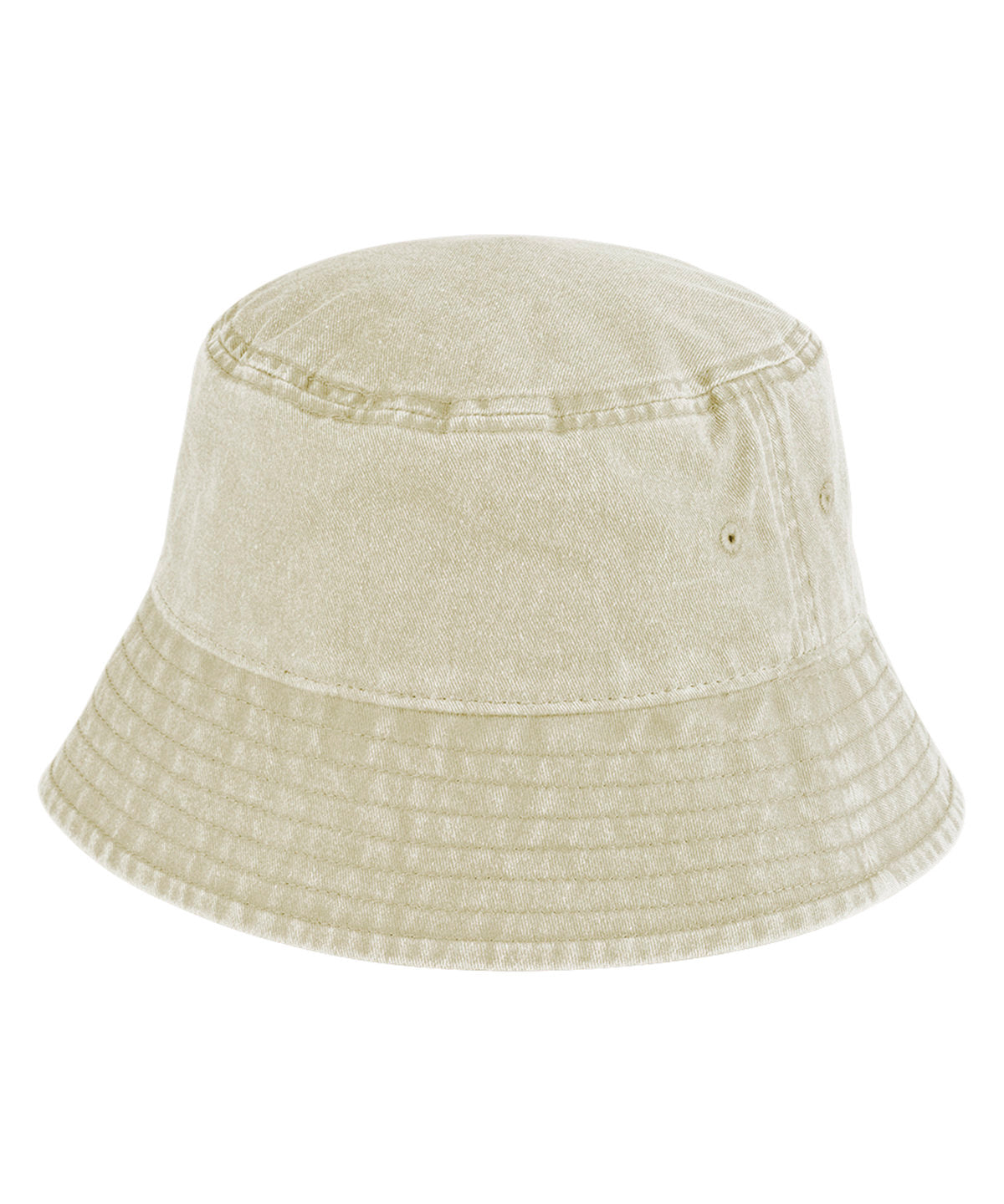 Beechfield Vintage bucket hat
