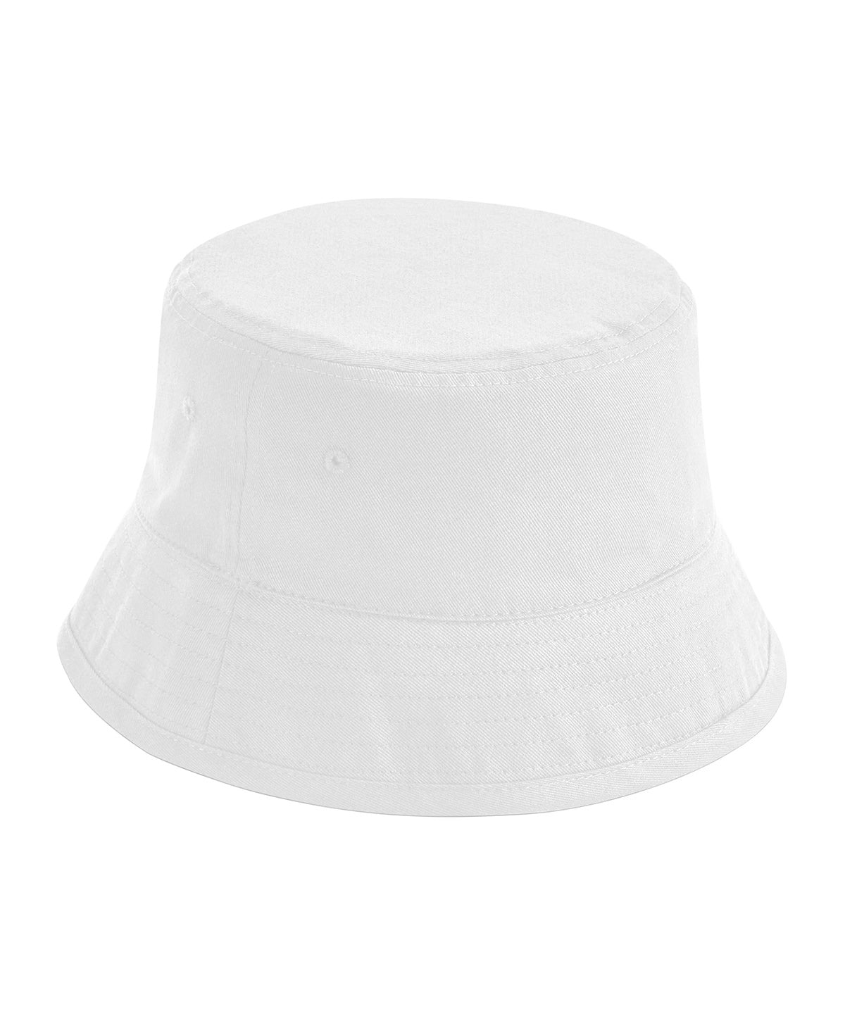 Beechfield Organic cotton bucket hat