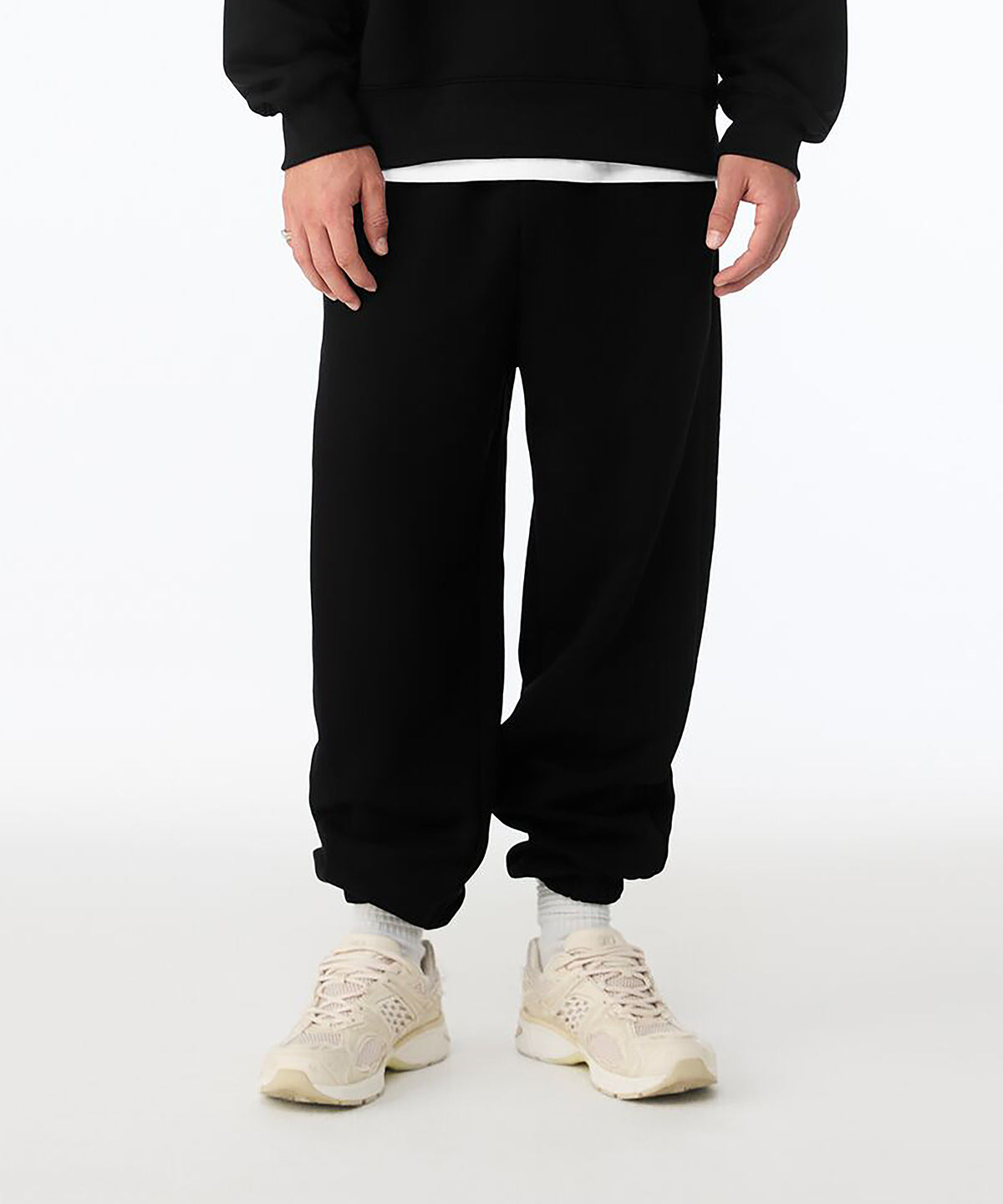 Bella+Canvas Bella Canvas Heavy Sweatpants, ready to custom print with your logo or design