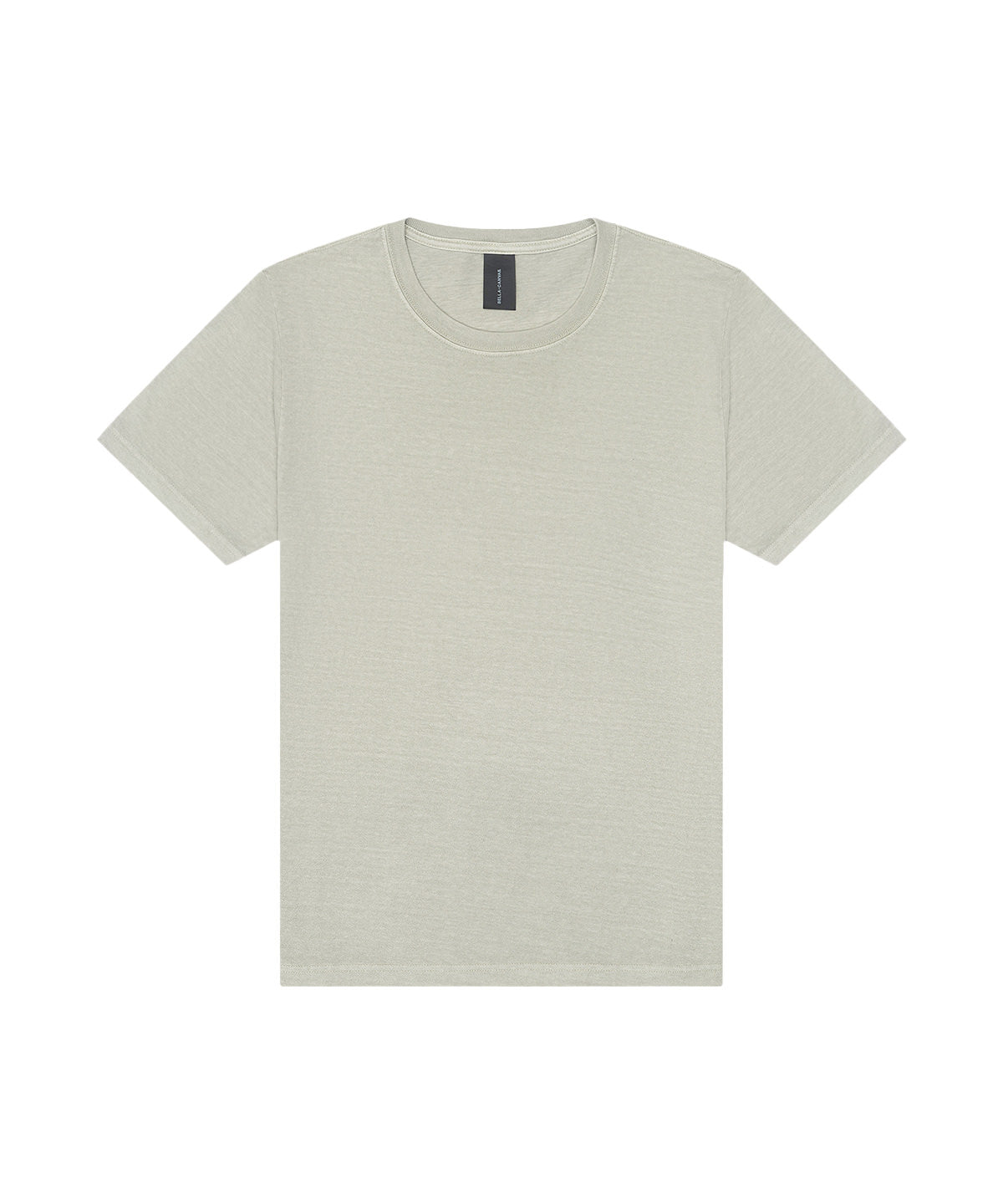 Bella Canvas Unisex heavyweight washed tee
