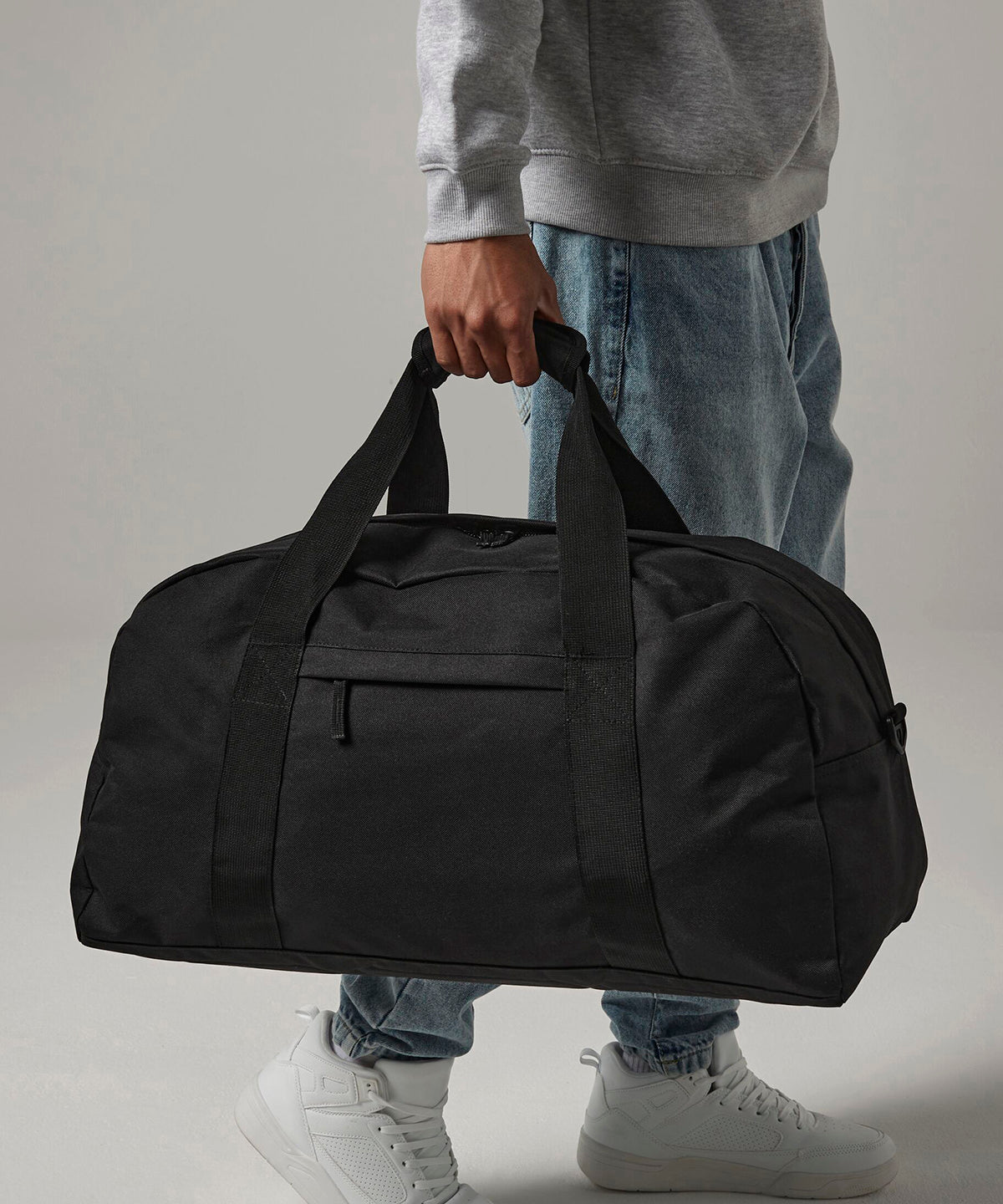 Classic holdall