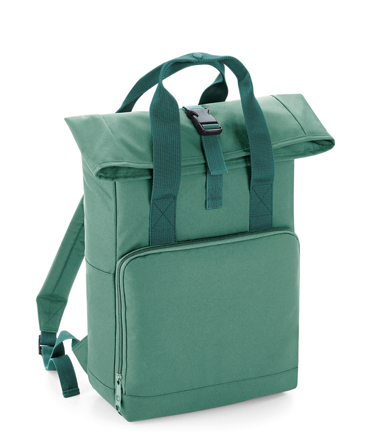 Bagbase Twin handle roll-top backpack