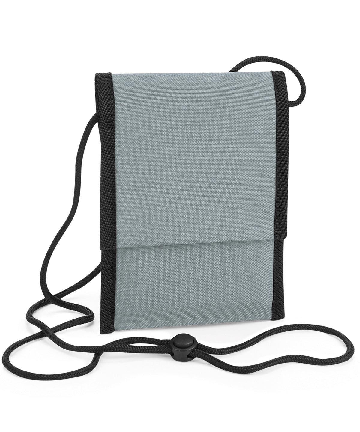 Bagbase Recycled cross body pouch