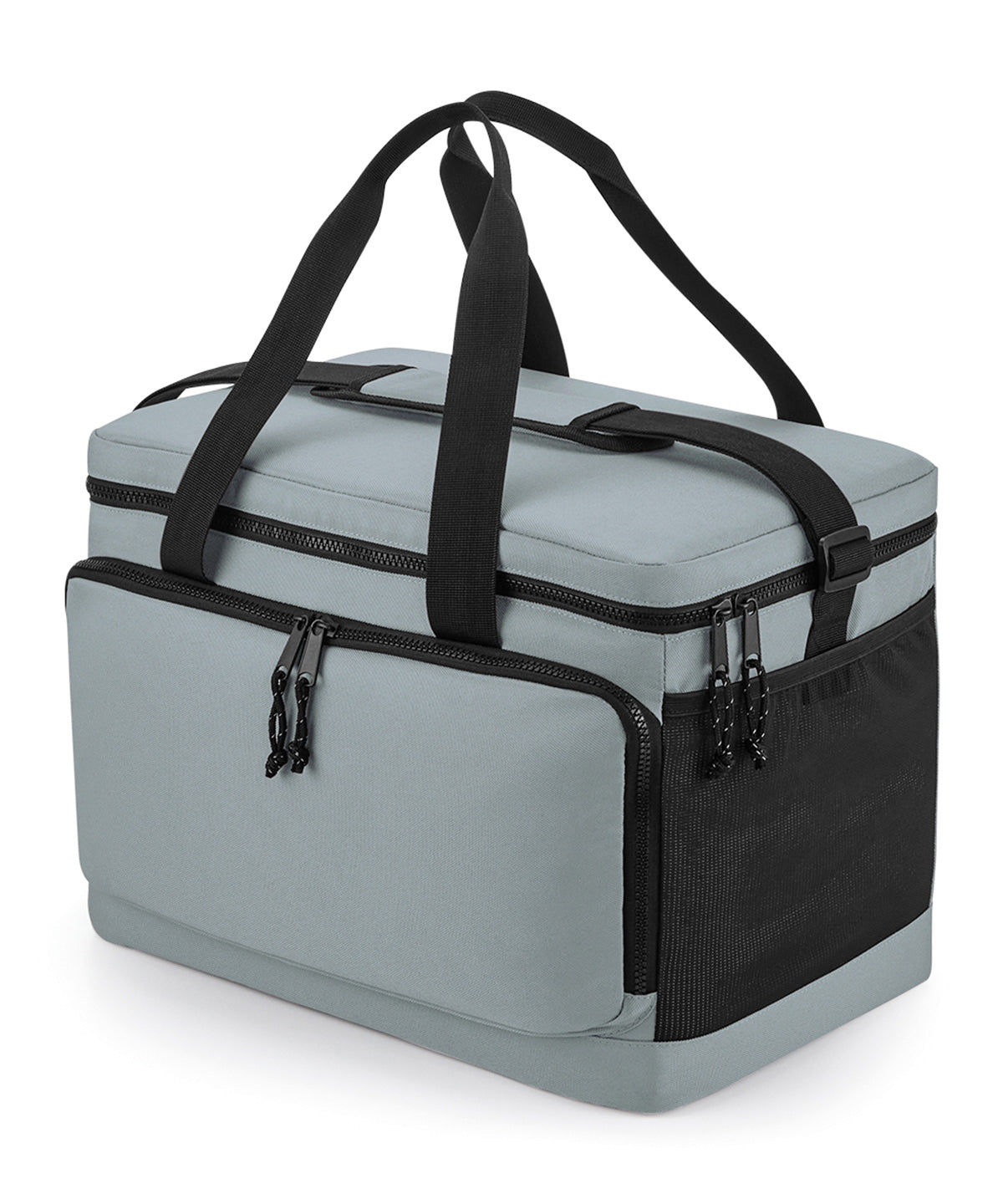 Bagbase Recycled large cooler shoulder bag