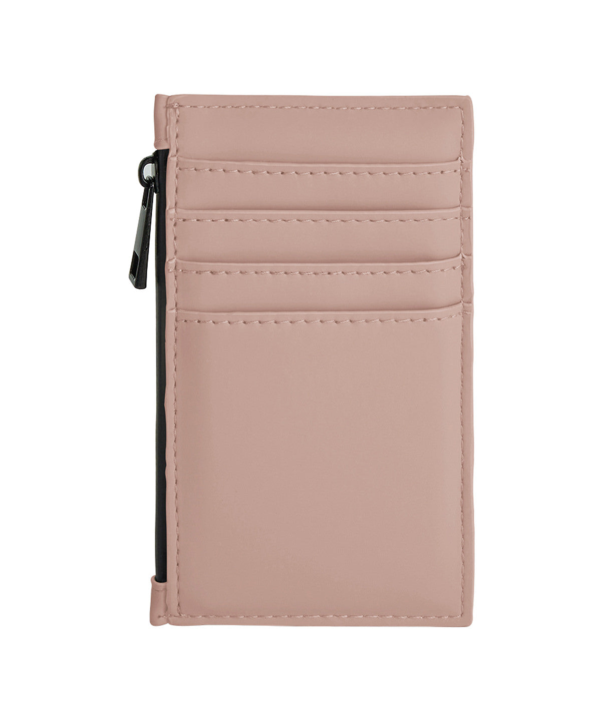 Bagbase Matte PU card holder