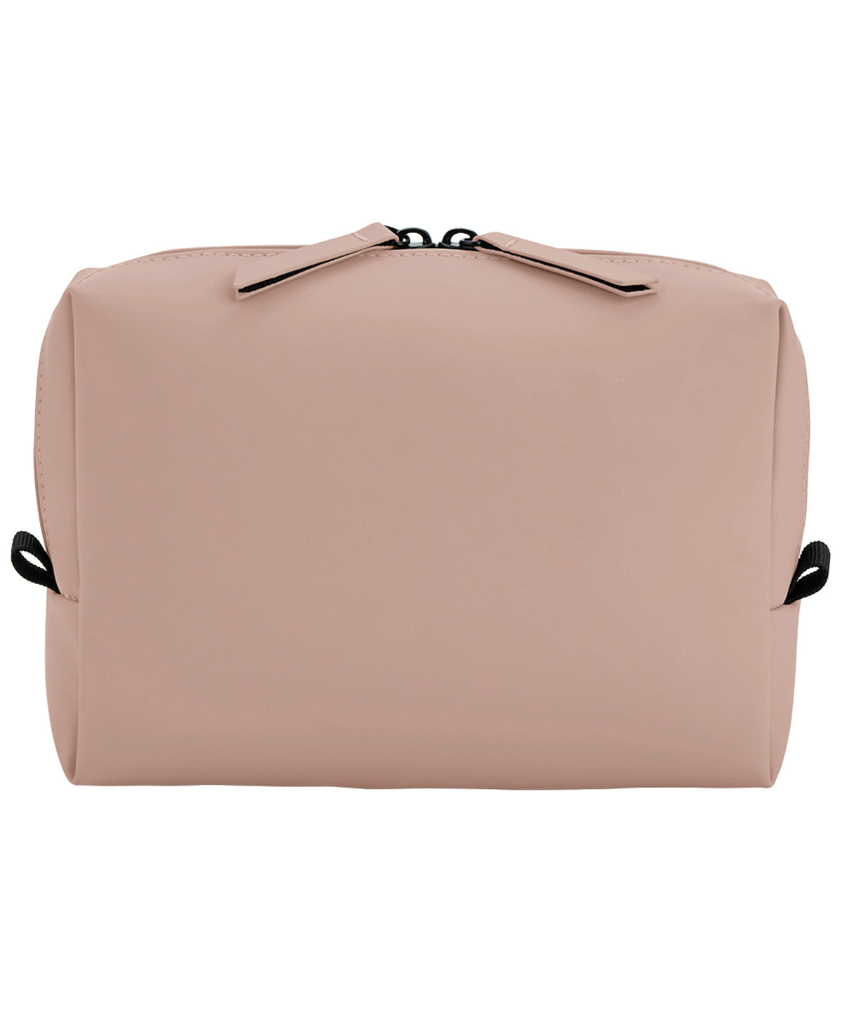 Bagbase Matte PU cross-body bag