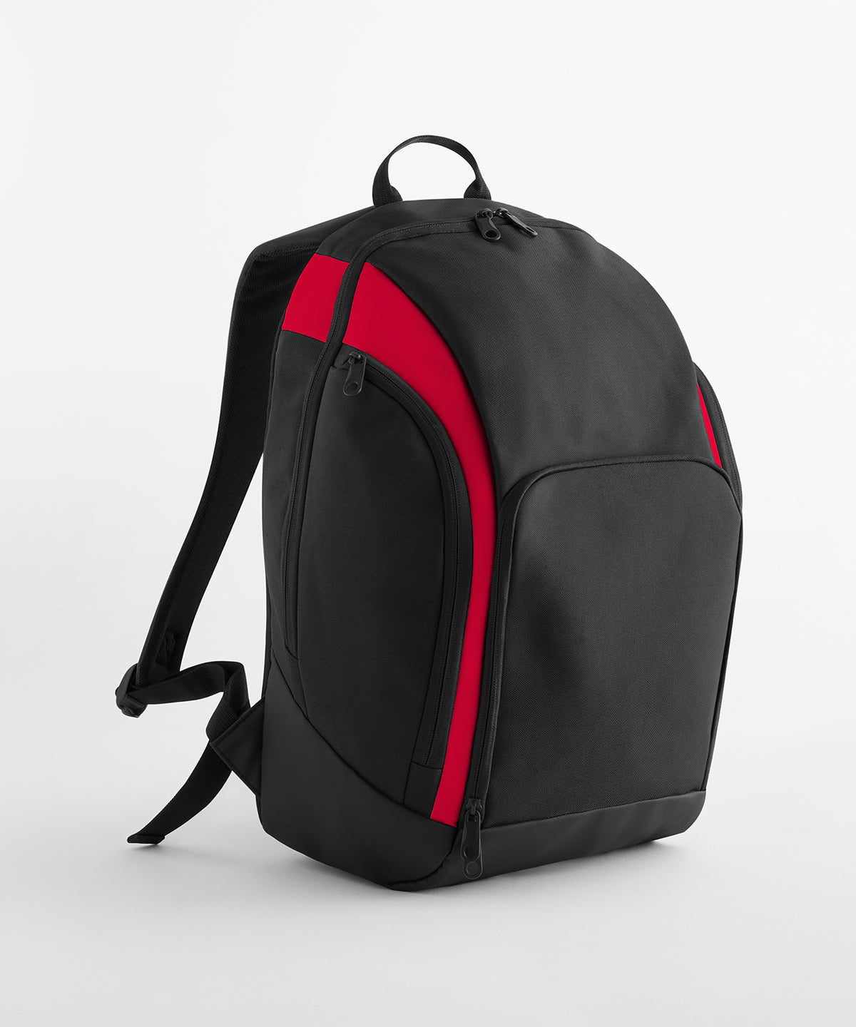 Black/Red