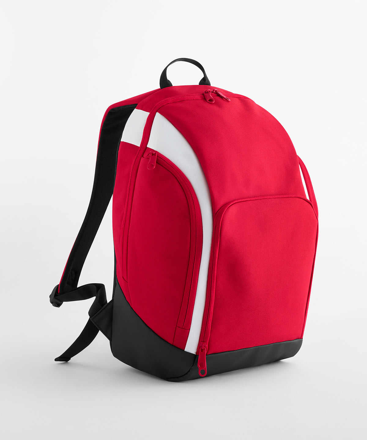 Red/White/Black