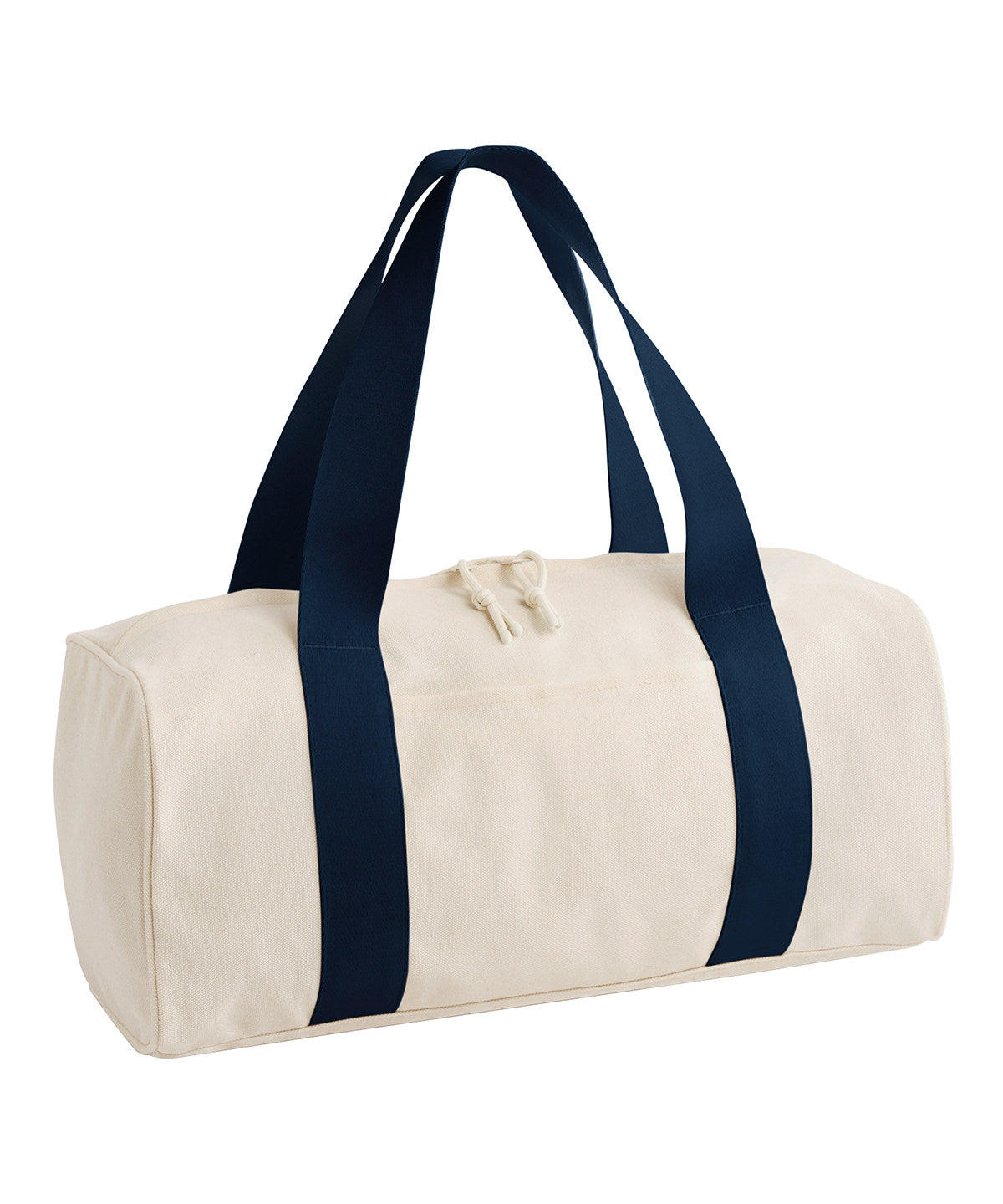 Bagbase Edit canvas duffle