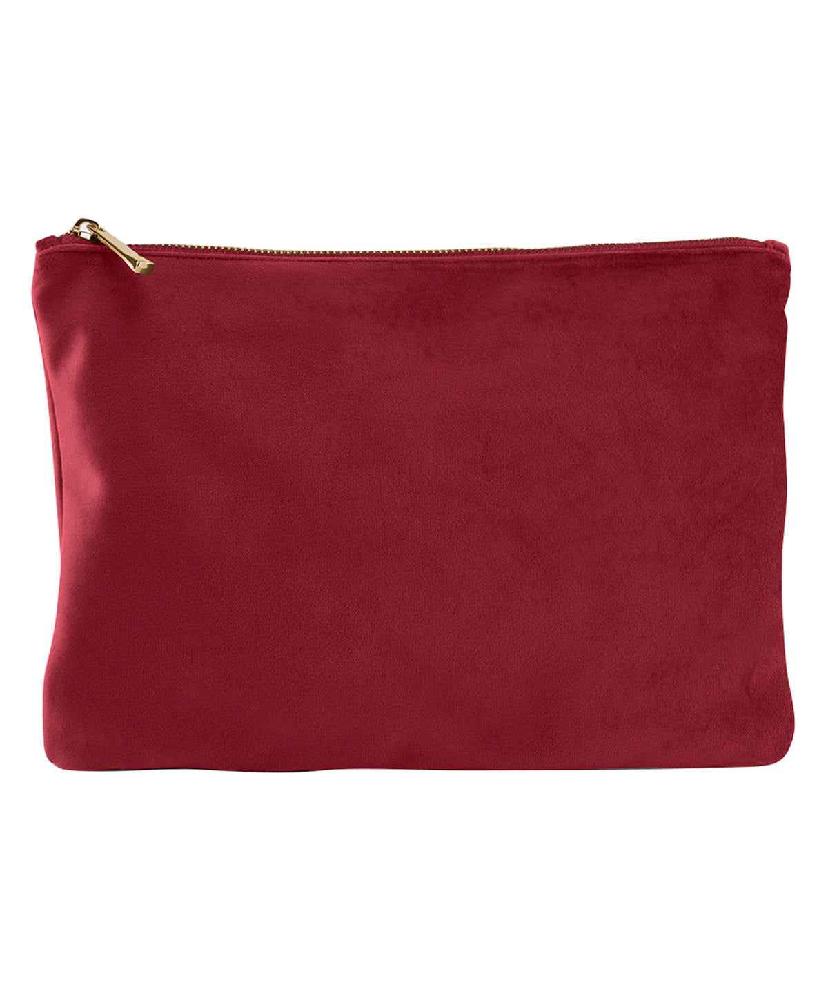 Bagbase Velvet accessory pouch
