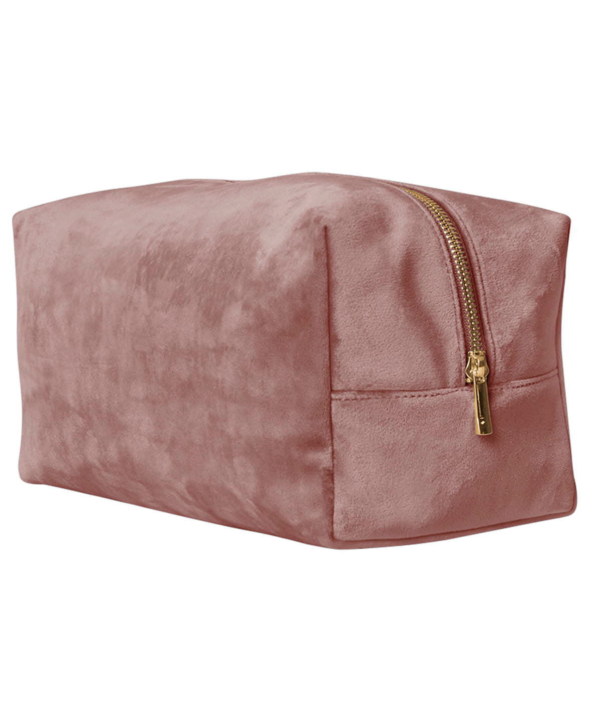 Bagbase Velvet toiletry/accessory case