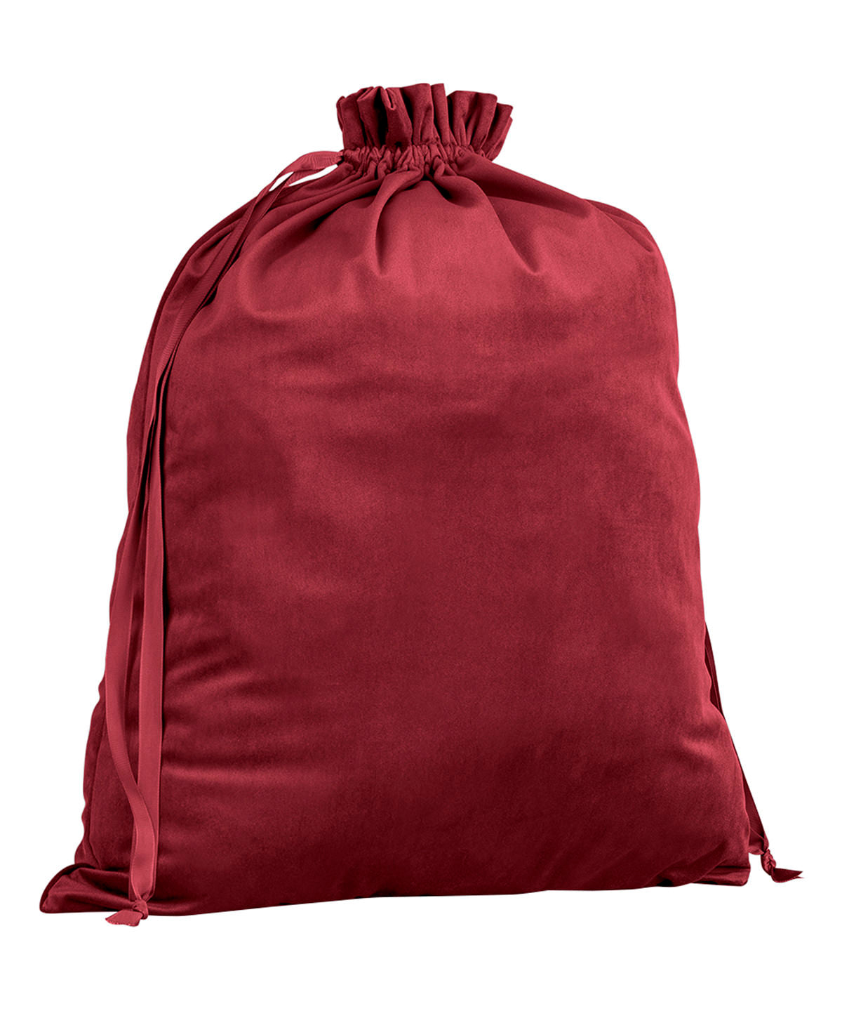 Bagbase Velvet gift bag
