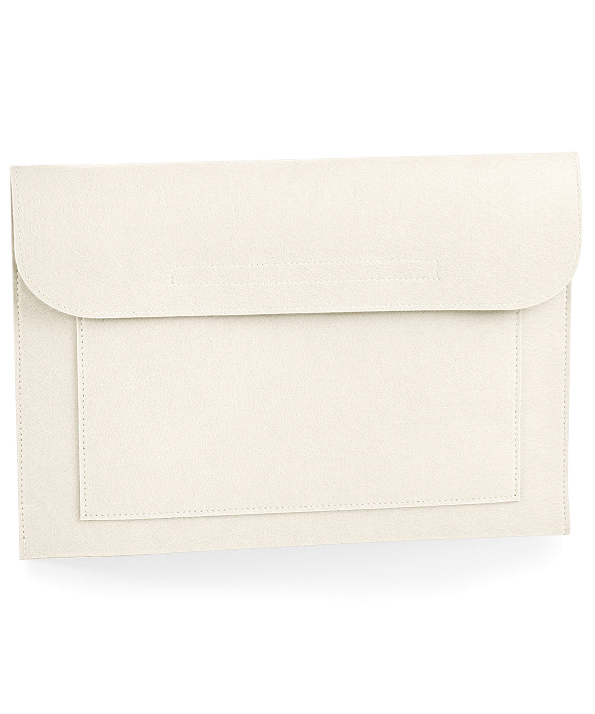 Bagbase Felt laptop/document slip