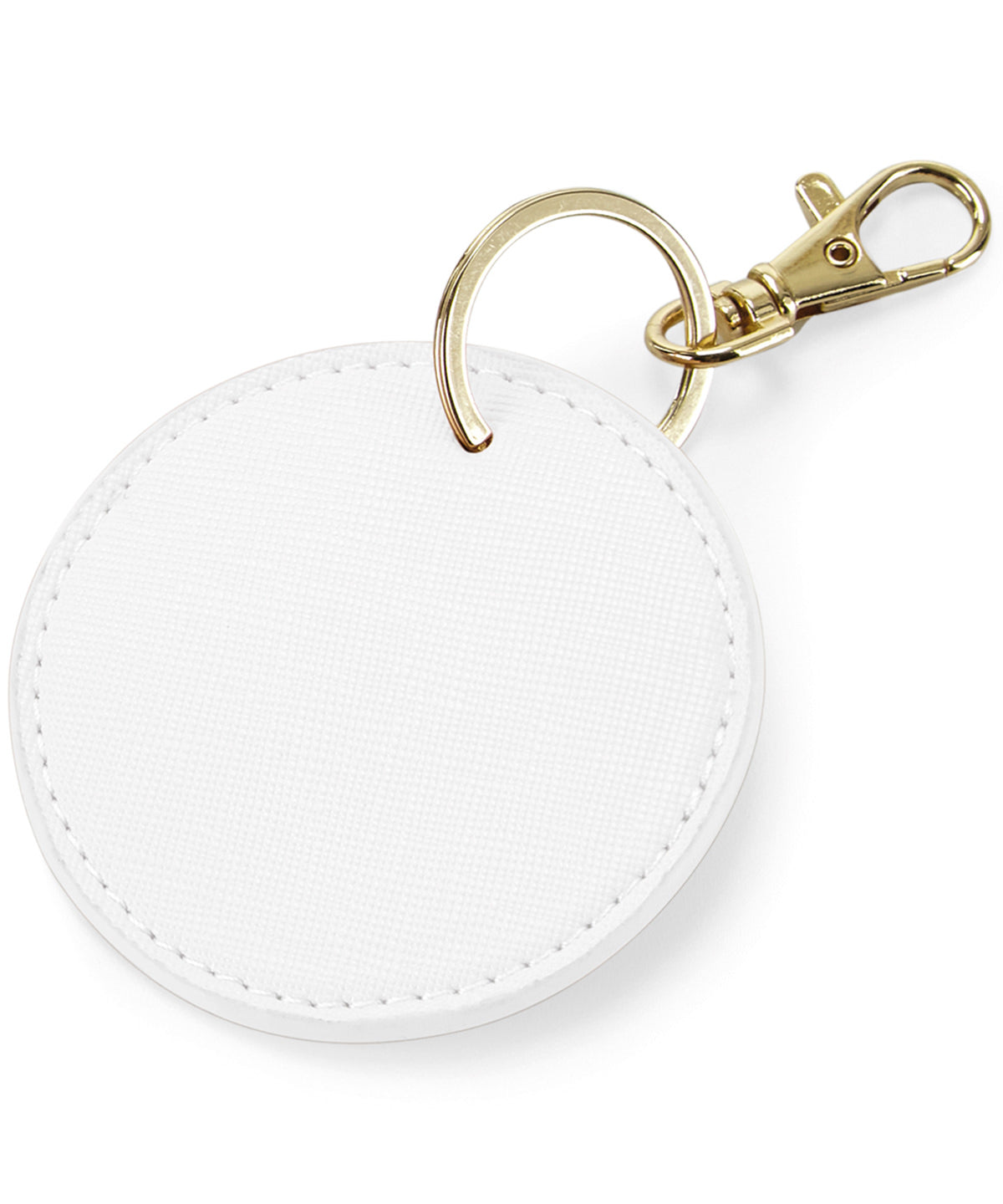 Bagbase Boutique circular keyclip