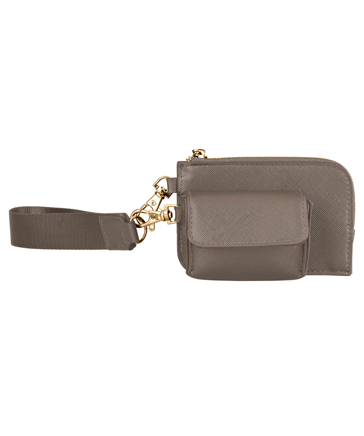 Bagbase Boutique pouch wristlet