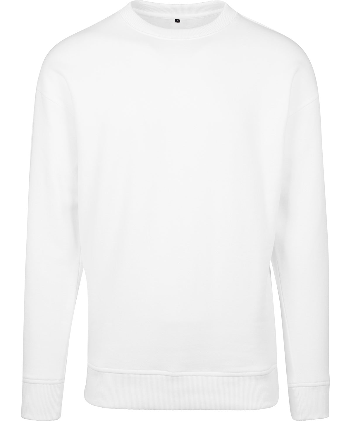 Build Your Brand Sweat crew neck