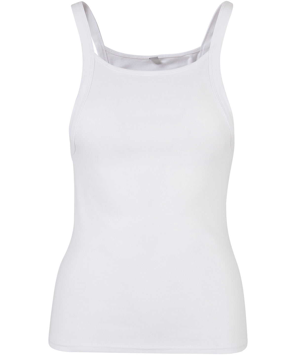 Build Your Brand Women’s everyday tank top