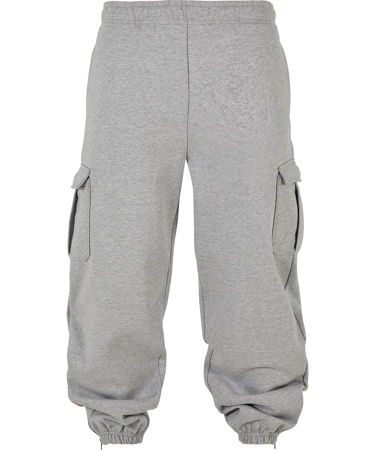 Build Your Brand 90s cargo sweatpants